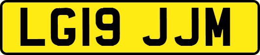 LG19JJM