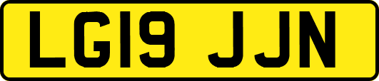 LG19JJN