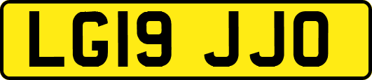LG19JJO