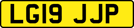 LG19JJP