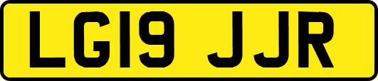 LG19JJR