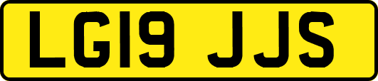 LG19JJS
