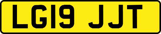 LG19JJT
