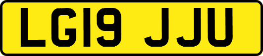 LG19JJU