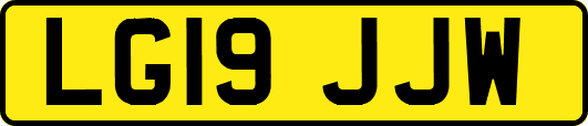 LG19JJW