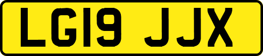 LG19JJX