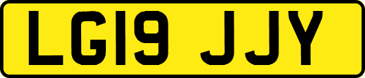 LG19JJY