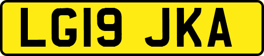 LG19JKA