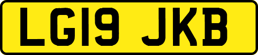 LG19JKB