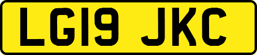LG19JKC