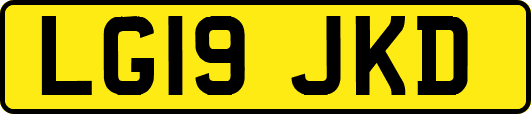 LG19JKD