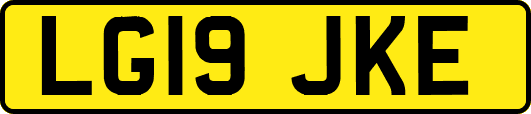LG19JKE