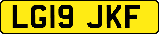 LG19JKF