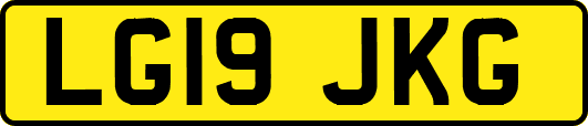 LG19JKG