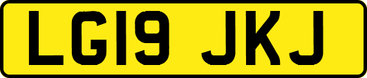 LG19JKJ