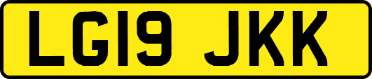 LG19JKK