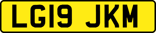 LG19JKM