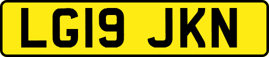 LG19JKN