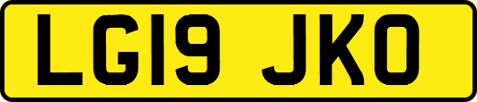 LG19JKO