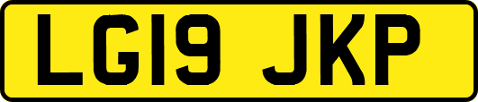 LG19JKP