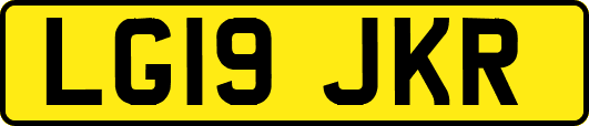 LG19JKR