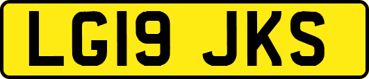 LG19JKS