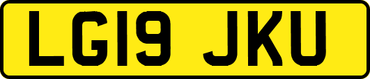 LG19JKU