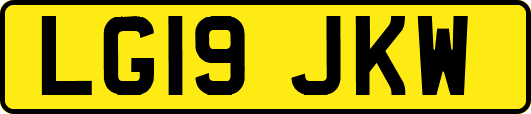 LG19JKW