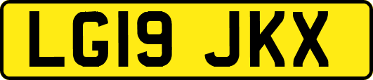 LG19JKX