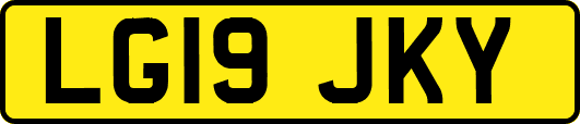 LG19JKY