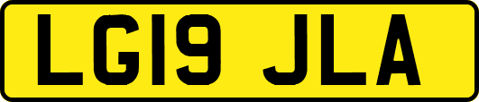 LG19JLA