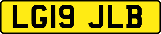 LG19JLB
