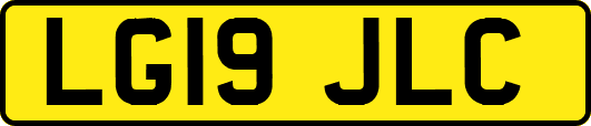 LG19JLC