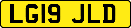 LG19JLD