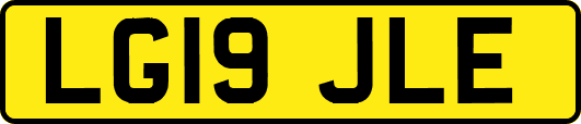 LG19JLE