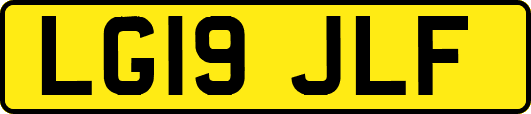 LG19JLF