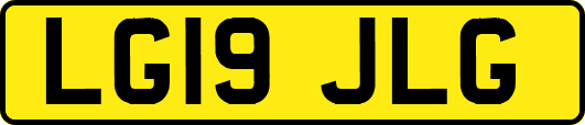 LG19JLG