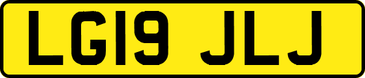 LG19JLJ