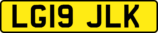 LG19JLK