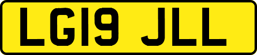 LG19JLL