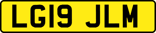 LG19JLM