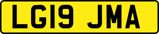 LG19JMA