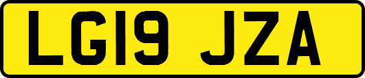 LG19JZA