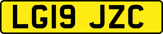 LG19JZC