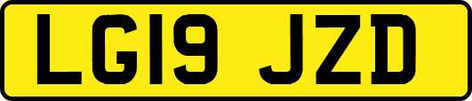 LG19JZD