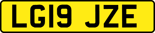 LG19JZE