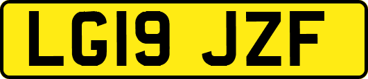 LG19JZF
