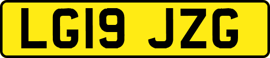 LG19JZG
