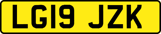 LG19JZK