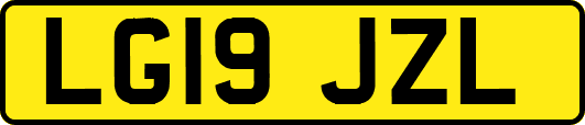 LG19JZL